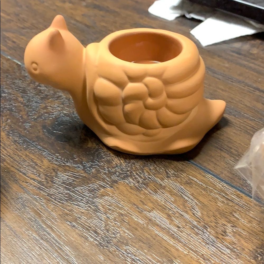 Partylite  Wee Three tea light holders new